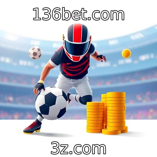 136bet.com Análise das Apostas em E-Sports: Como Maximizar Seus Lucros