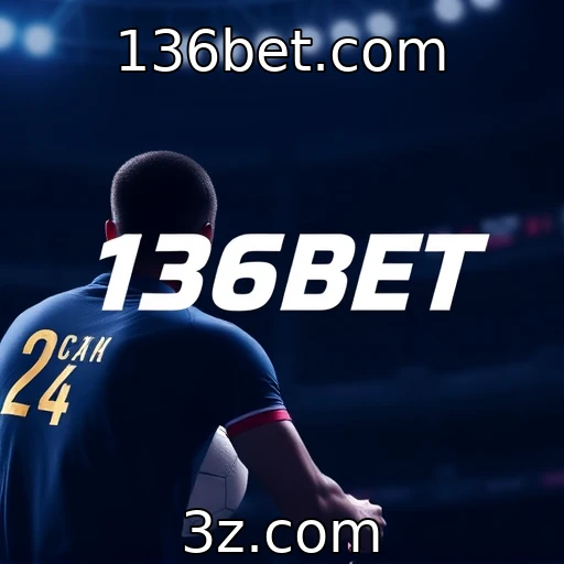 136bet.com Explorando as Melhores Apostas em E-Sports: Dicas Imperdíveis