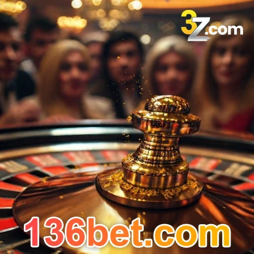 136bet.com Bônus