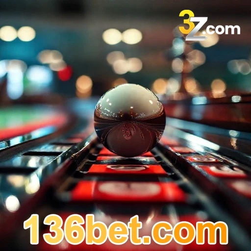 136bet.com Cassino
