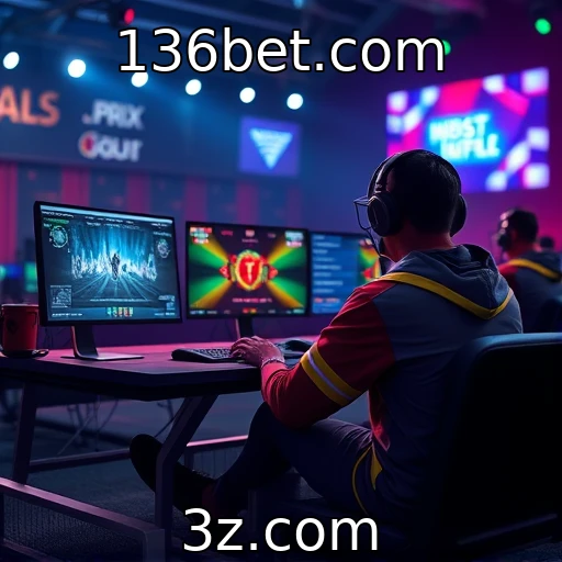 136bet.com Análise das Melhores Estratégias em Apostas Esportivas para 2025