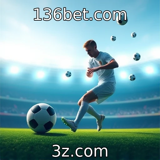 136bet.com As melhores estratégias para vencer nas apostas esportivas