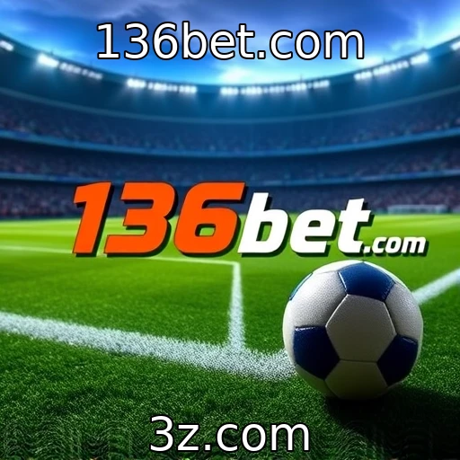 136bet.com Apostas Esportivas: Analisando Táticas Vencedoras para 2025