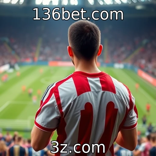 Apostas Esportivas: Analise as Chances de Vitória das Suas Equipes Favoritas