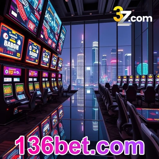 136bet.com VIP